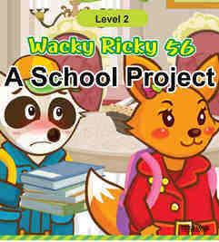 A School Project