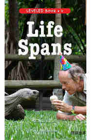 Life Spans