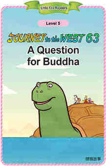 A Question for Buddha
