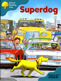 Superdog