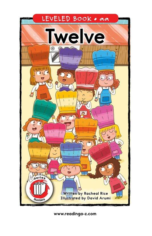 Twelve绘本故事第2页