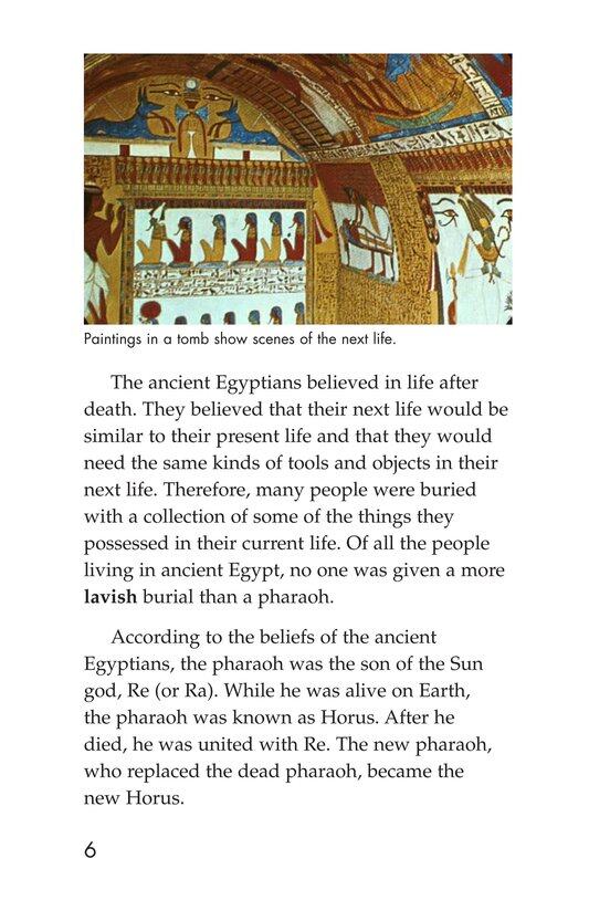 Pyramids绘本故事第5页