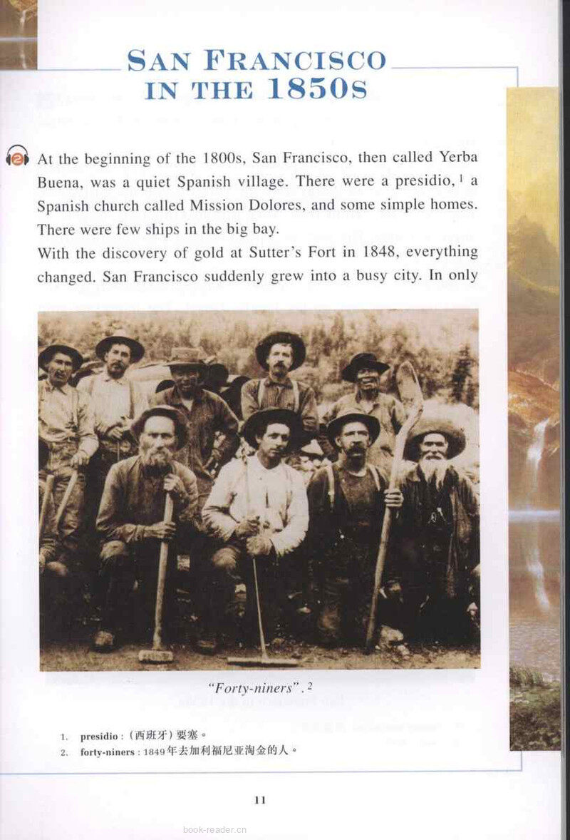 The1,000,000 Bank Note绘本故事第3页