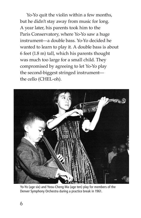 Yo Yo Ma绘本故事第5页