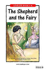The Shepherd and the Fairy