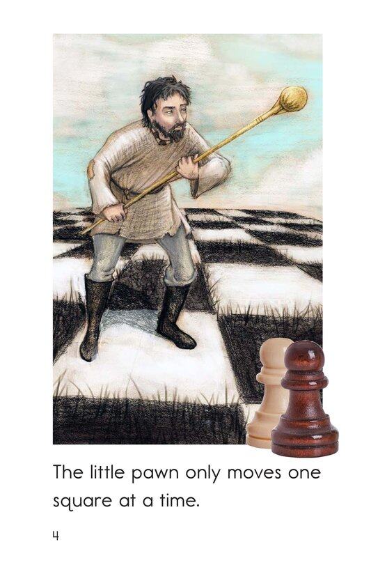 Chess绘本故事第4页