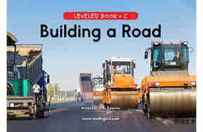 Building a Road