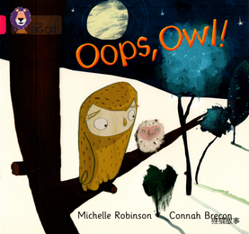 Oops Owl