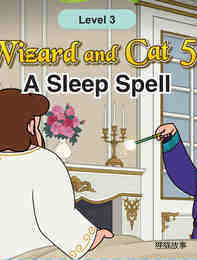 A Sleep Spell