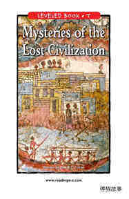 Mysteries of the Lost Civilization