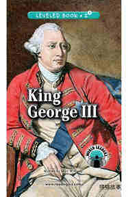 King George III