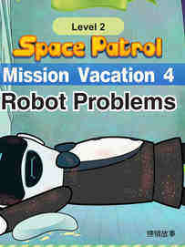 Robot Problems