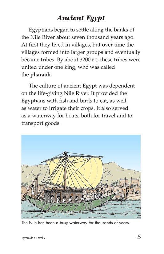 Pyramids绘本故事第4页