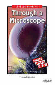 Through a Microscope