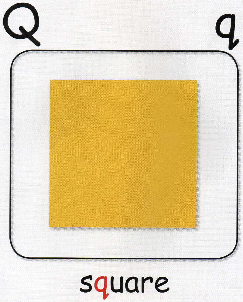 Q绘本故事第4页