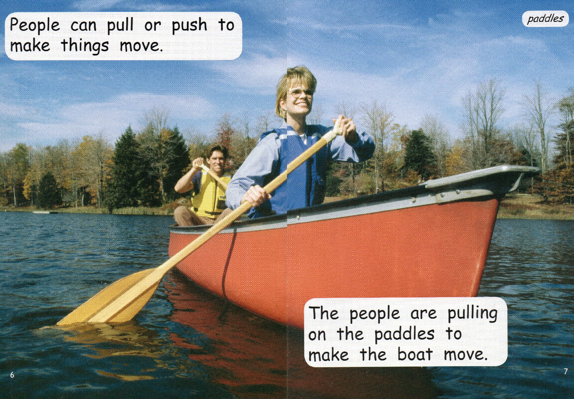 push or pull绘本故事第5页