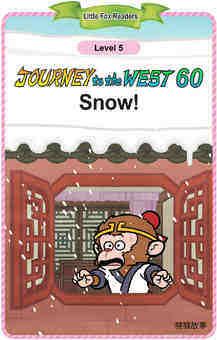 Snow!