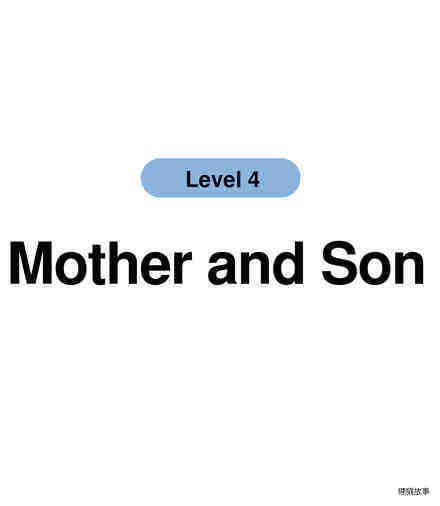 Mother and Son