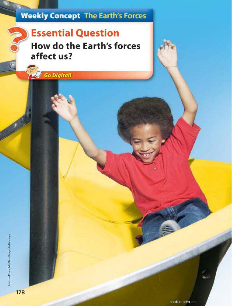 G2 Unit 3 Week 1绘本故事第5页