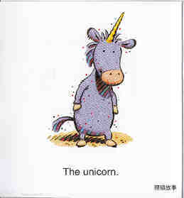 Unicorn Lunch绘本故事第3页