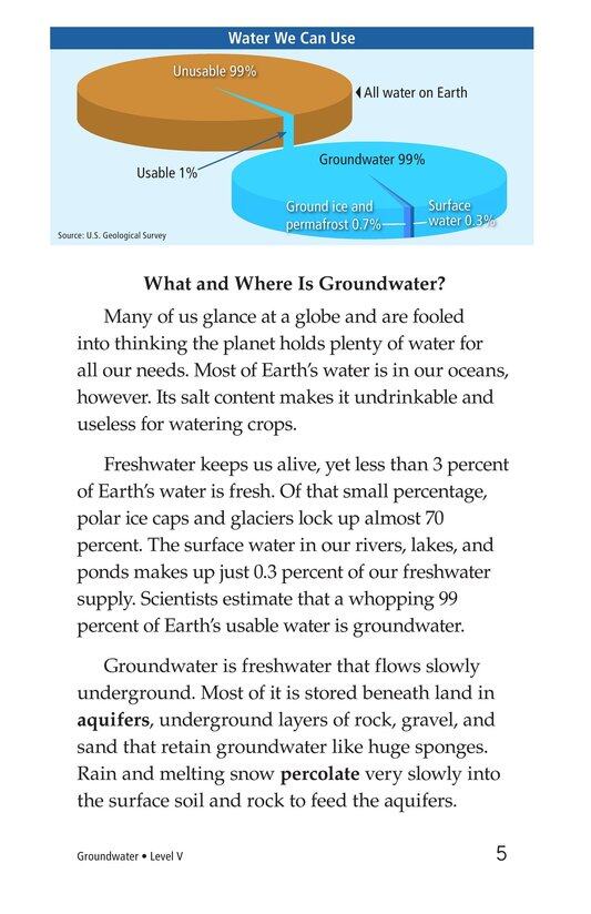 Groundwater绘本故事第4页