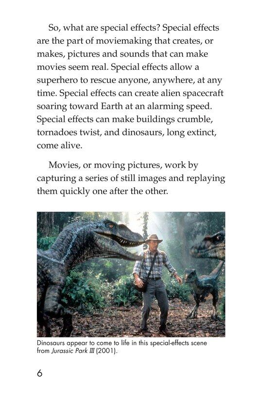 Special Effects绘本故事第5页