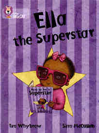 Ella The Superstar