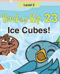 Ice Cubes!