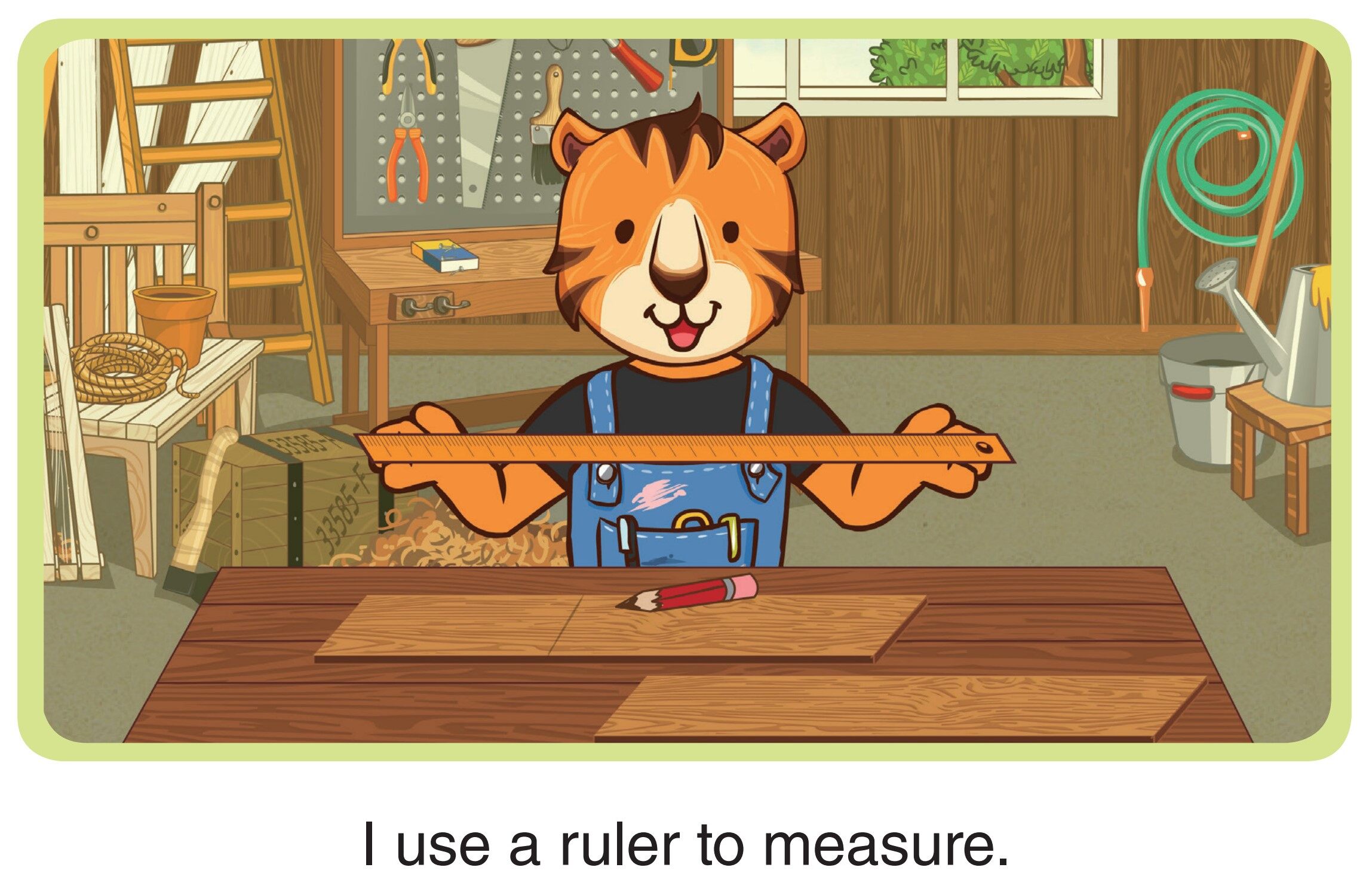 Tools绘本故事第4页