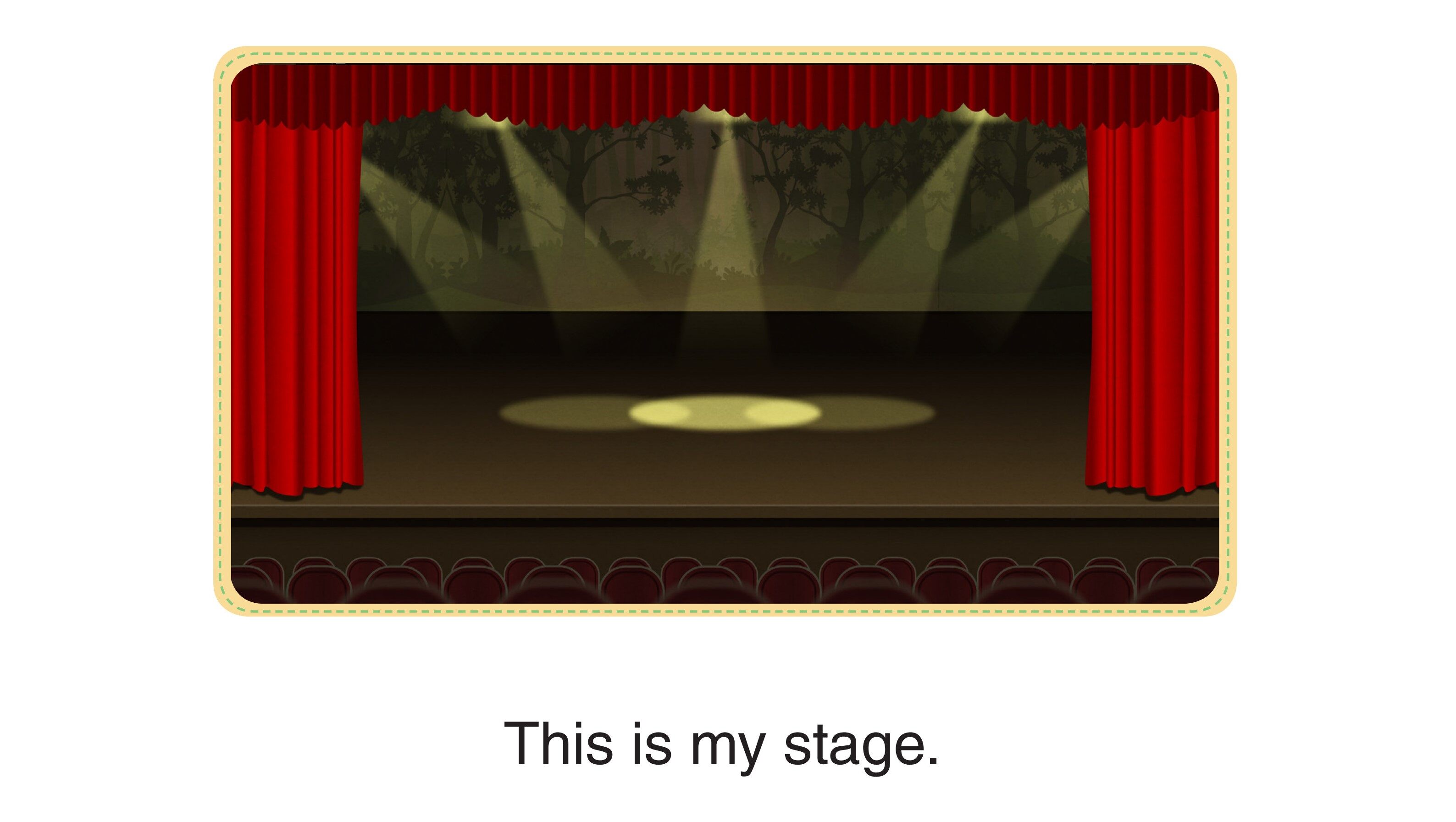 Who Am I - I Have a Tiara绘本故事第3页