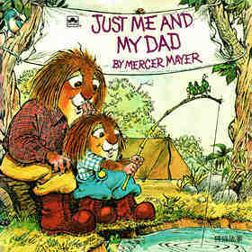 Just Me and My Dad