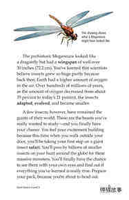 Giant Insects绘本故事第4页