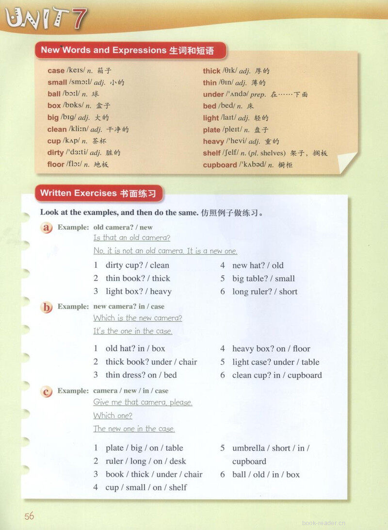 LESSON 14绘本故事第4页