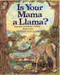 Is Your Mama a Llama
