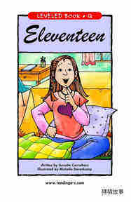 Eleventeen