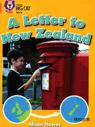A Letter to New Zealand