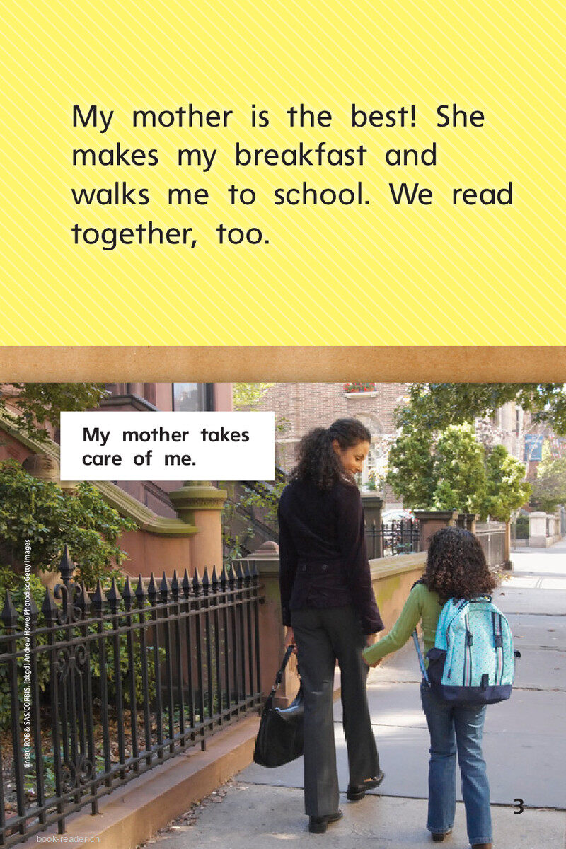 G1 App U6W2 Helping Me, Helping You!绘本故事第5页