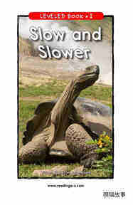 Slow and Slower
