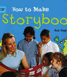 How to Make Storybooks