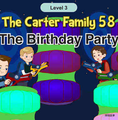 The Birthday Party