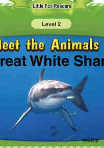 Great White Shark