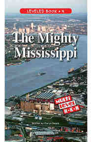 The Mighty Mississippi
