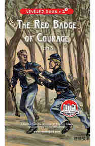 The Red Badge of Courage (Part 8)