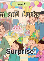 Surprise!
