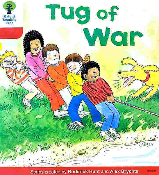 Tug of War