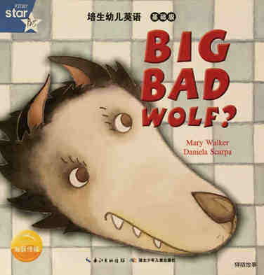 Big Bad Wolf