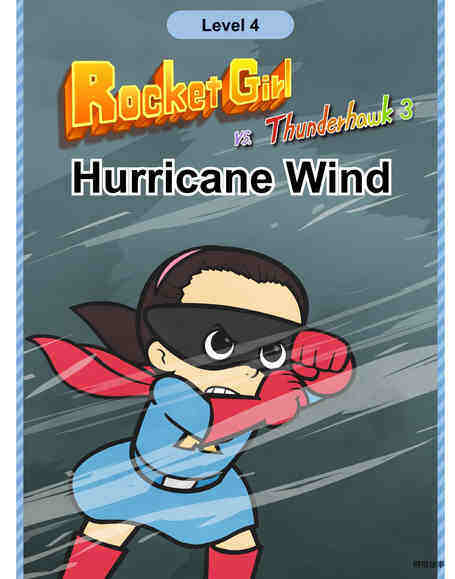 Hurricane Wind