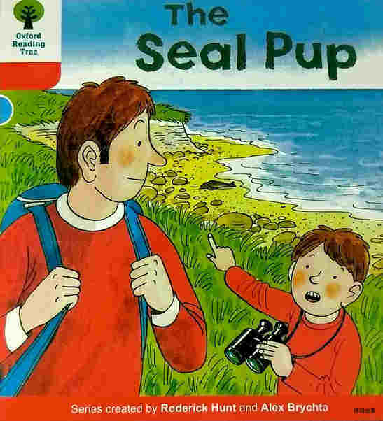 The Seal Pup