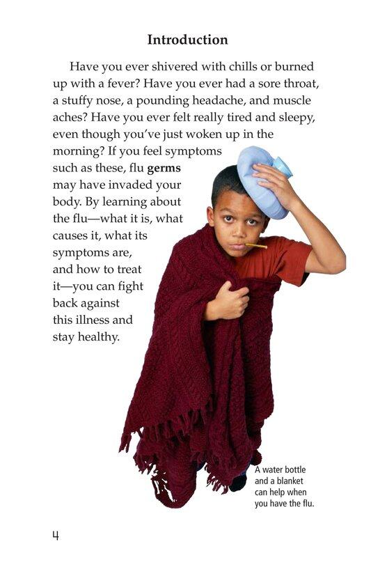 InFLUenza绘本故事第3页