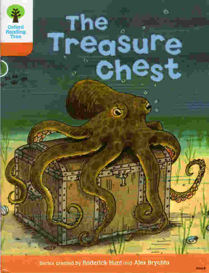 The Treasure Chest